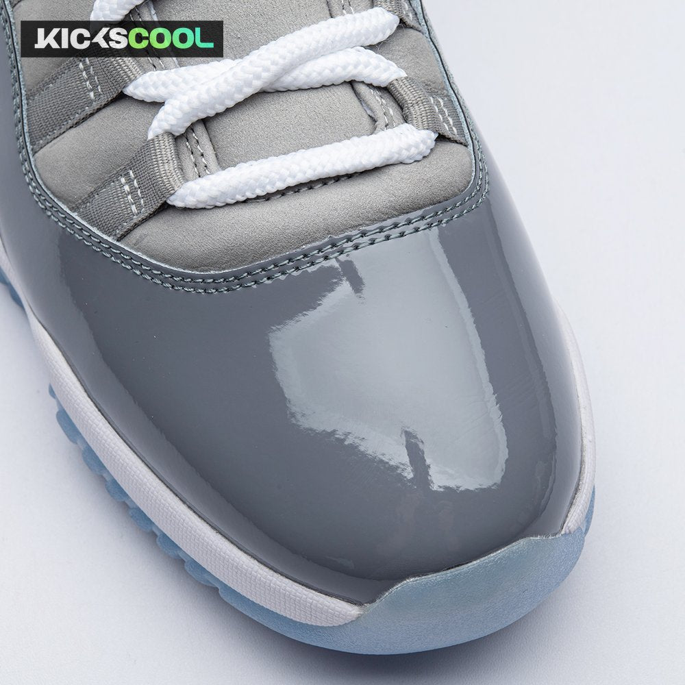 Air Jordan 11 Retro Cool Grey Unisex