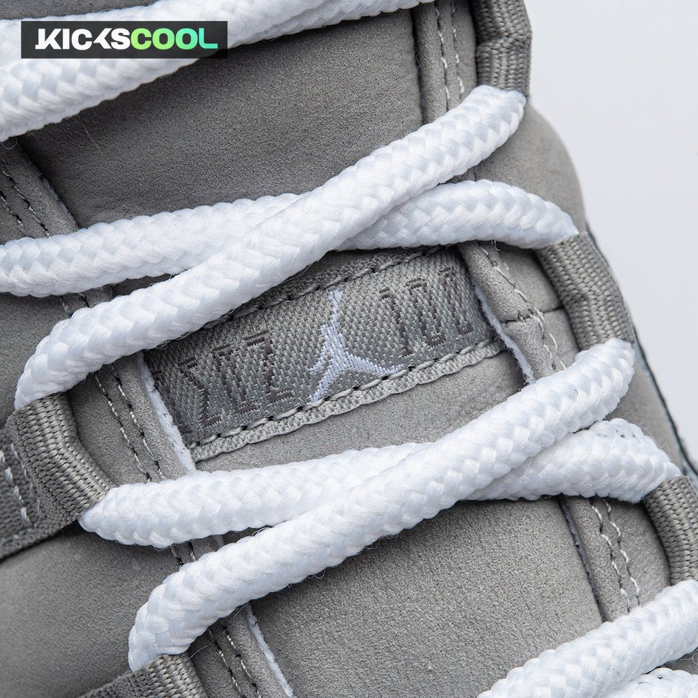 Air Jordan 11 Retro Cool Grey Unisex