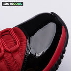 Air Jordan 11 Retro "Red Black" CT8012 600 Men's