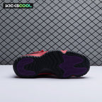 Air Jordan 11 Retro "Red Black" CT8012 600 Men's