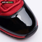 Air Jordan 11 Retro "Red Black" CT8012 600 Men's
