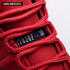 Air Jordan 11 Retro "Red Black" CT8012 600 Men's