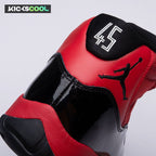 Air Jordan 11 Retro "Red Black" CT8012 600 Men's