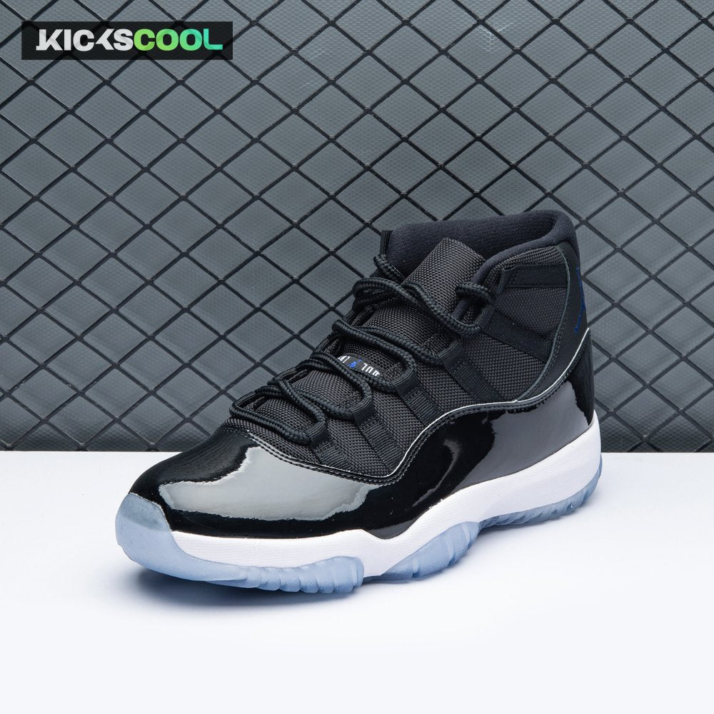 Air Jordan 11 Retro Space Jam Unisex