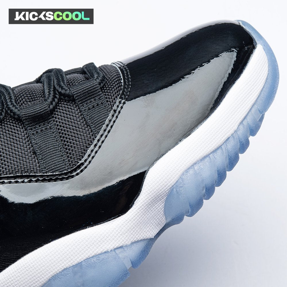 Air Jordan 11 Retro Space Jam Unisex