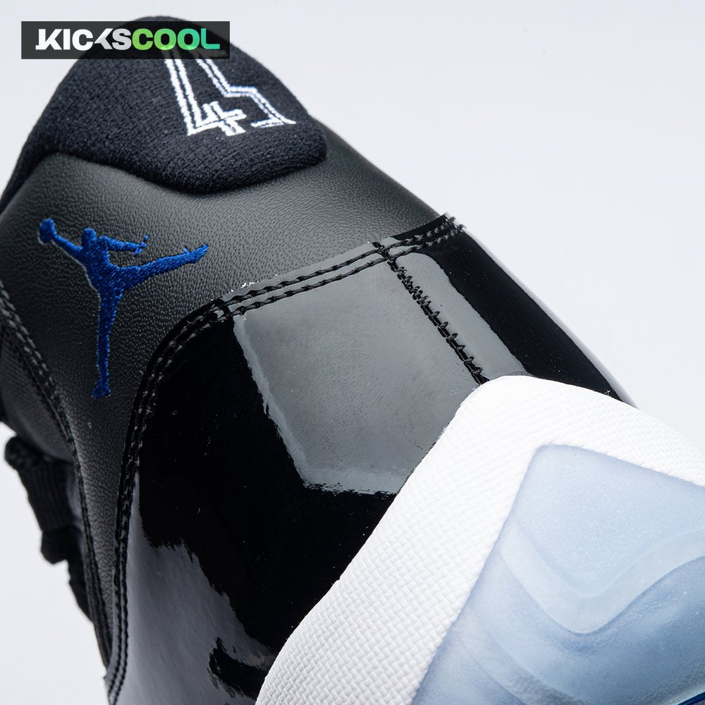 Air Jordan 11 Retro Space Jam Unisex