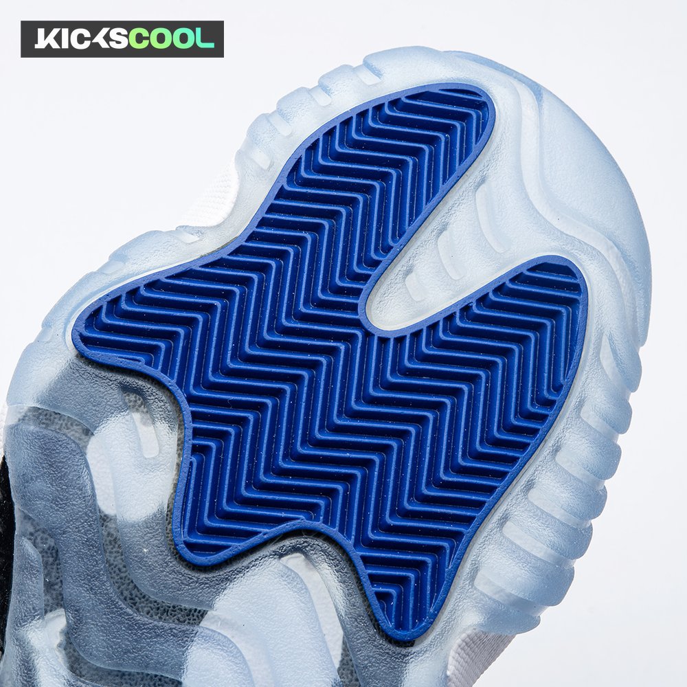 Air Jordan 11 Retro Space Jam Unisex
