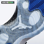 Air Jordan 11 Retro Space Jam Unisex