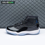 Air Jordan 11 Retro Space Jam Unisex
