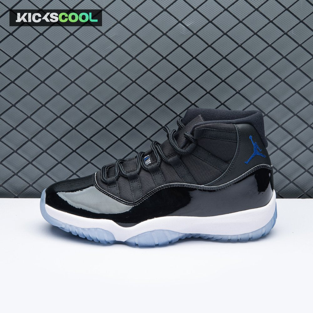 Air Jordan 11 Retro Space Jam Unisex