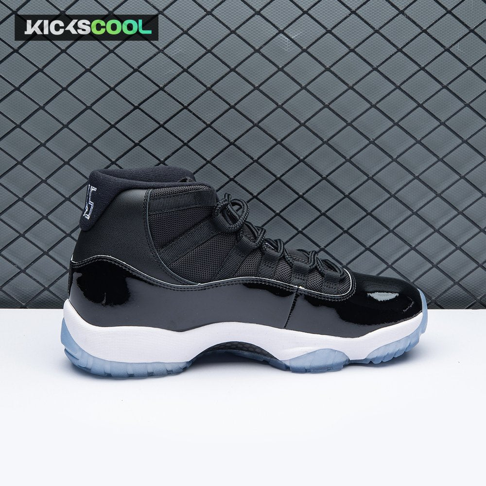 Air Jordan 11 Retro Space Jam Unisex