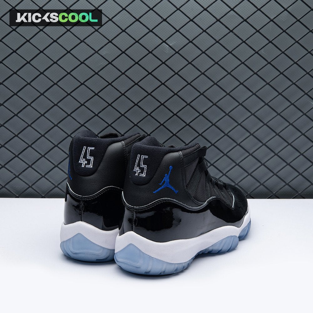 Air Jordan 11 Retro Space Jam Unisex
