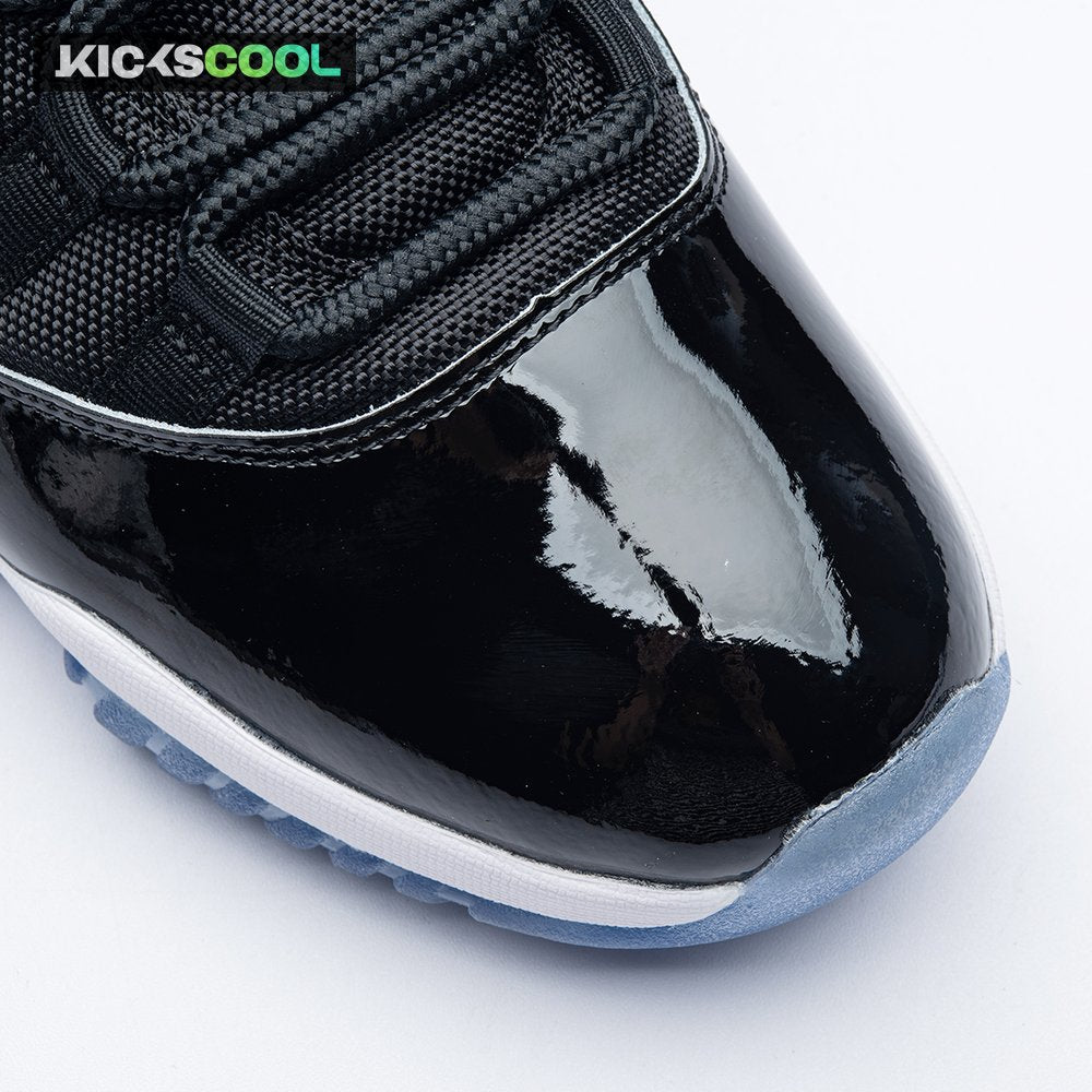 Air Jordan 11 Retro Space Jam Unisex