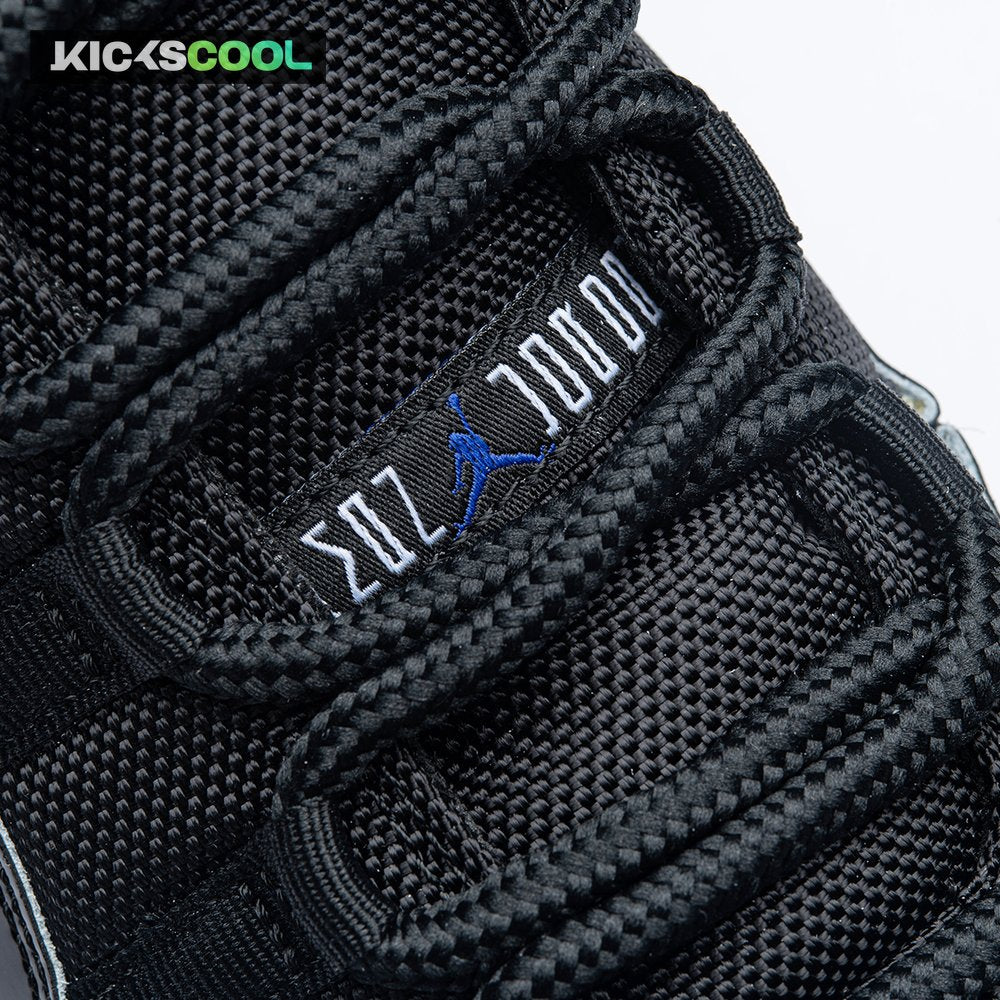 Air Jordan 11 Retro Space Jam Unisex