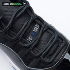 Air Jordan 11 Retro Space Jam Unisex