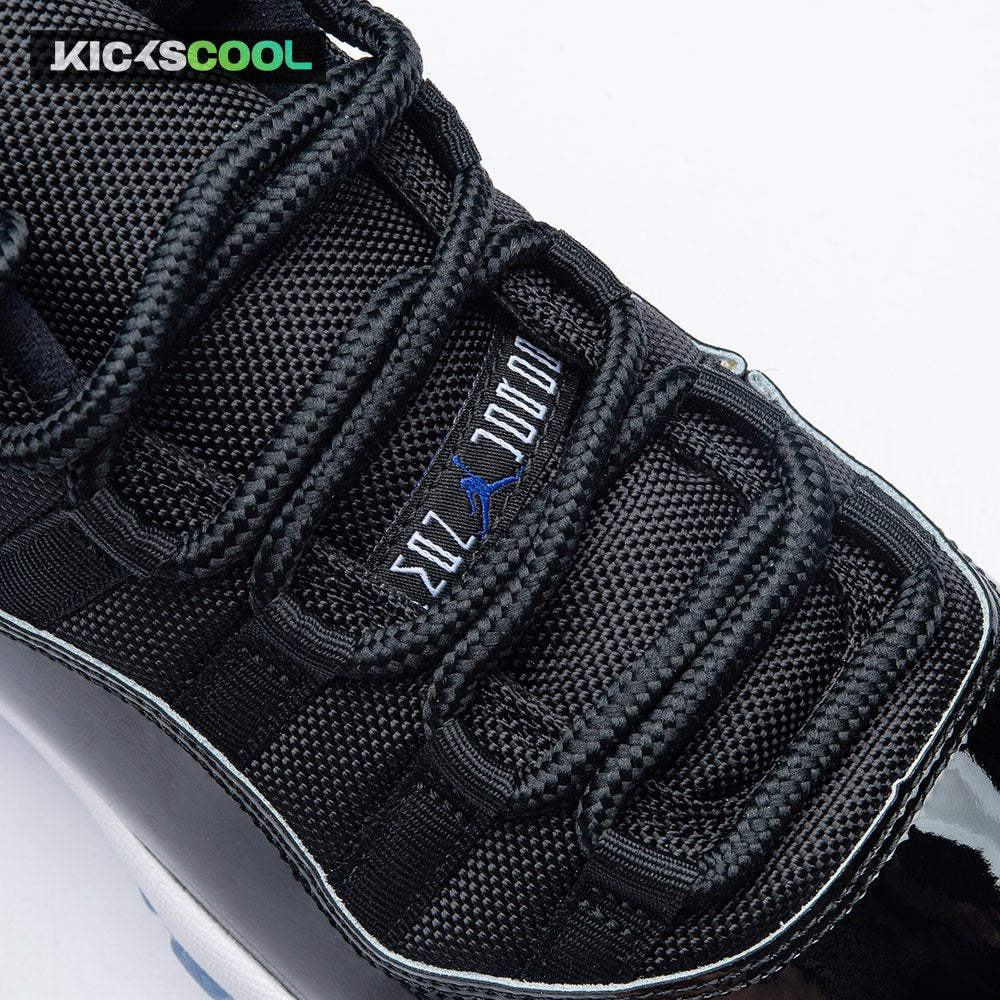 Air Jordan 11 Retro Space Jam Unisex