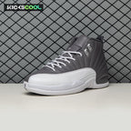 Air Jordan 12 "Stealth" CT8013-015 Men's