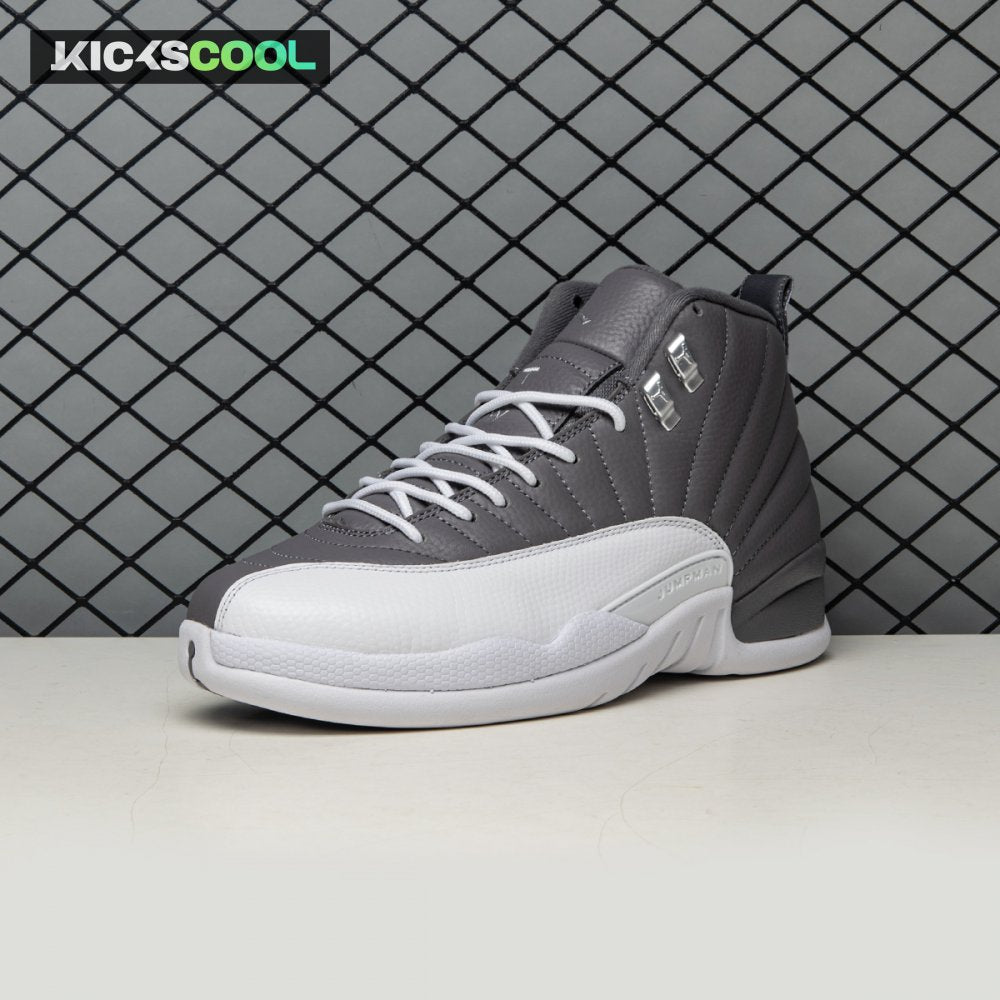 Air Jordan 12 "Stealth" CT8013-015 Men's