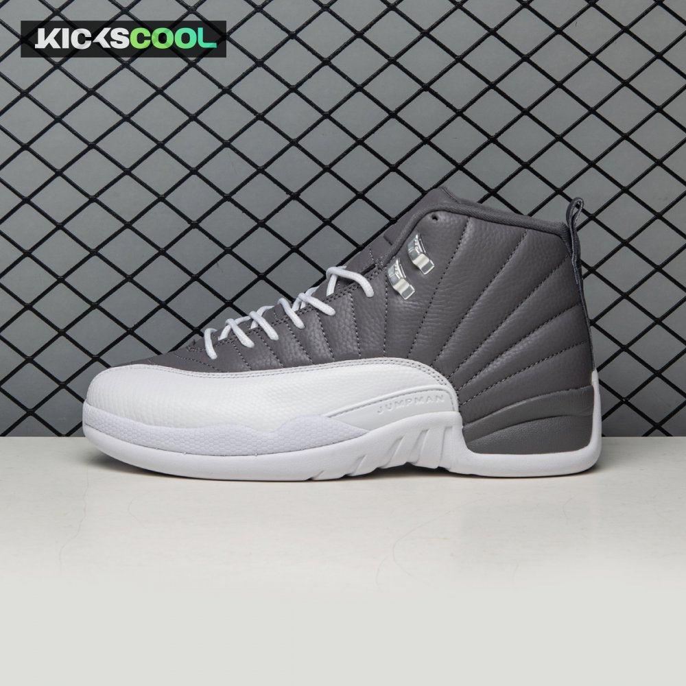 Air Jordan 12 "Stealth" CT8013-015 Men's