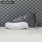 Air Jordan 12 "Stealth" CT8013-015 Men's