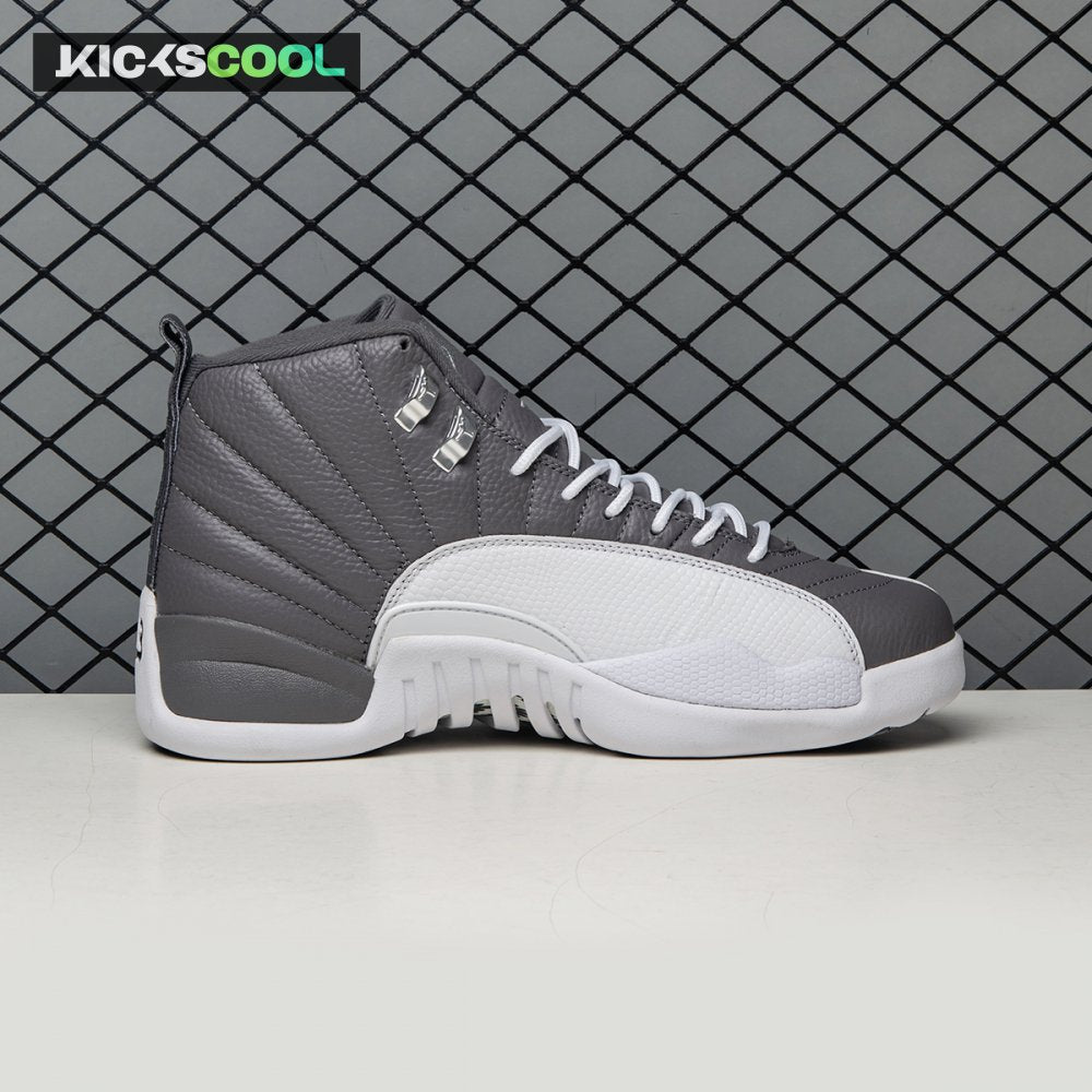 Air Jordan 12 "Stealth" CT8013-015 Men's