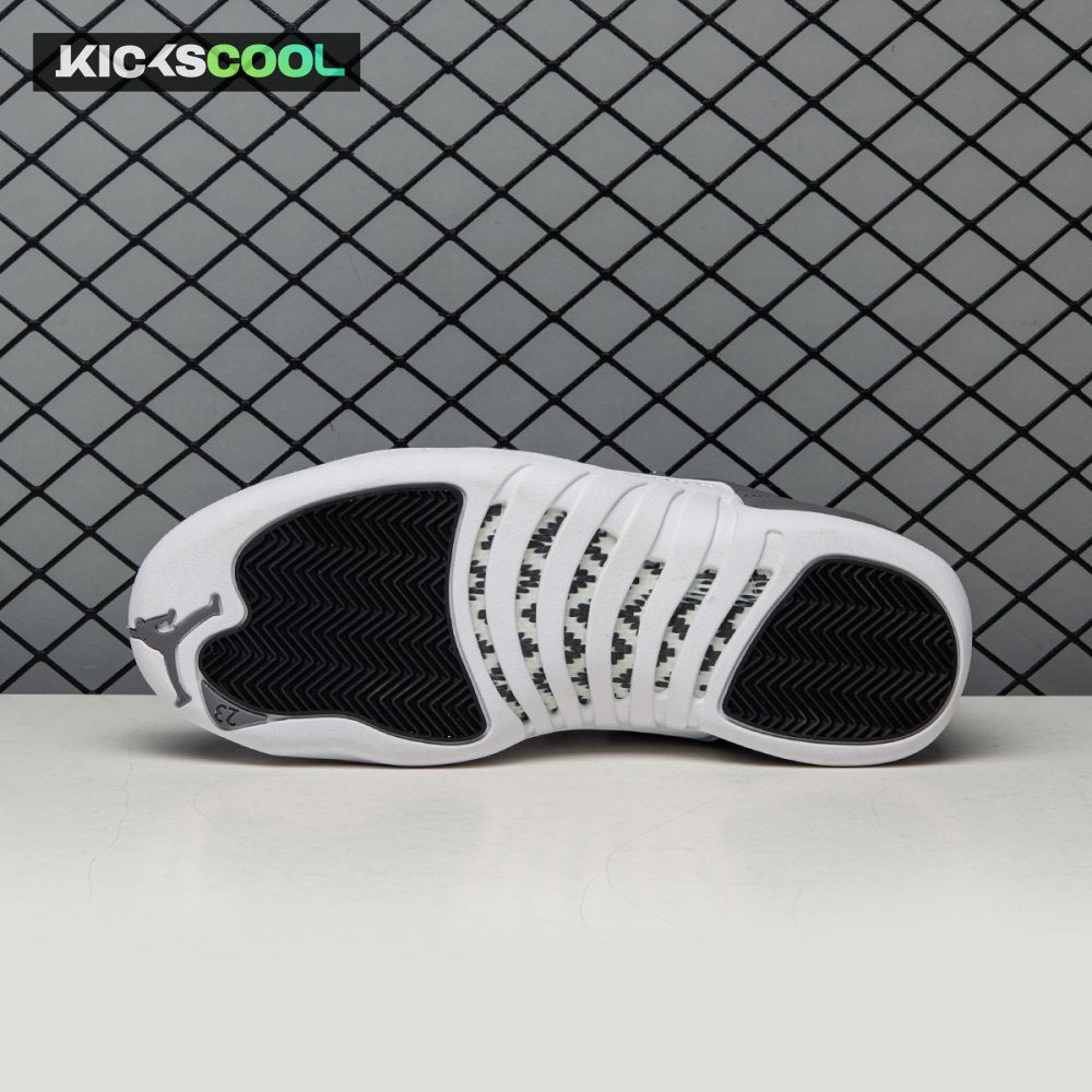 Air Jordan 12 "Stealth" CT8013-015 Men's