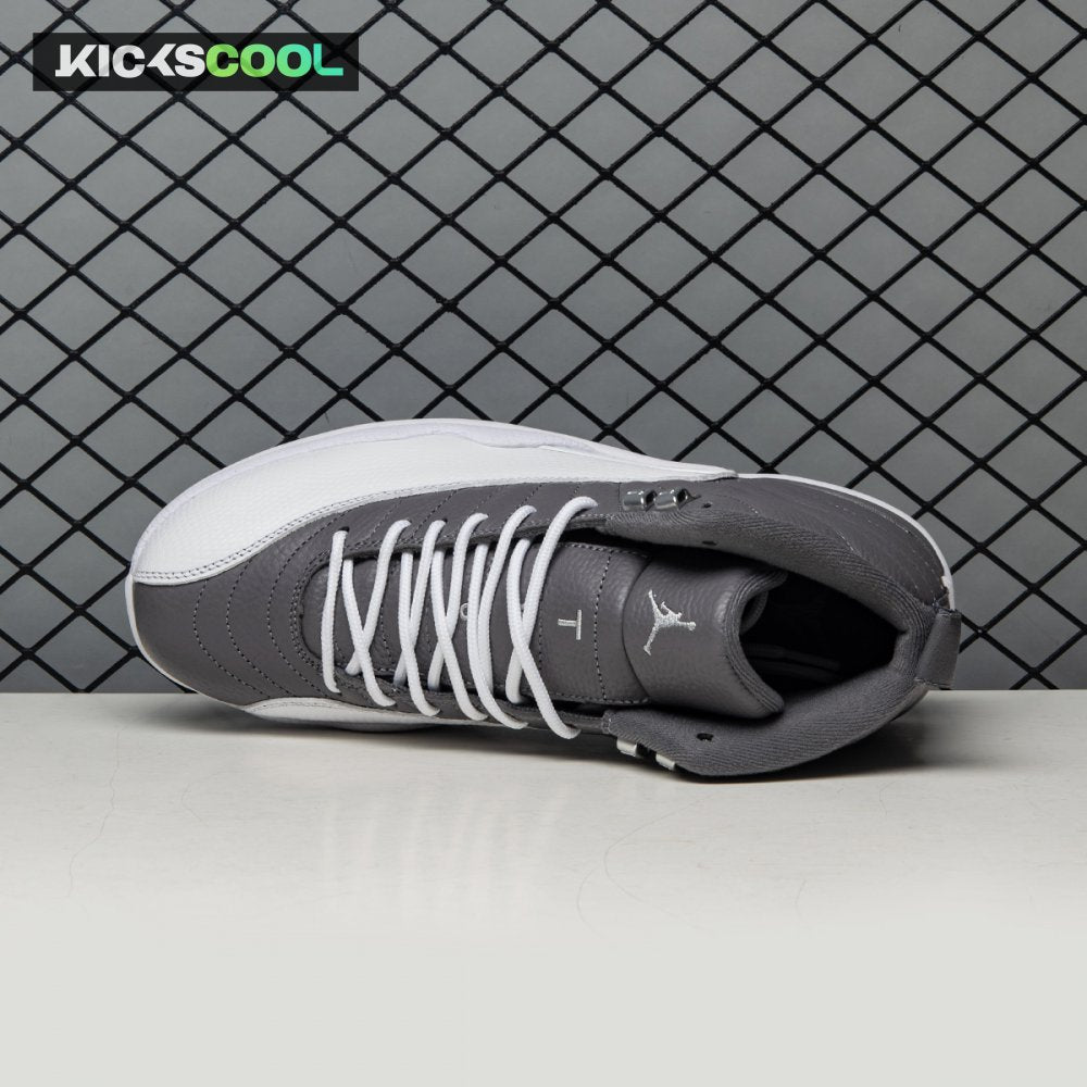 Air Jordan 12 "Stealth" CT8013-015 Men's