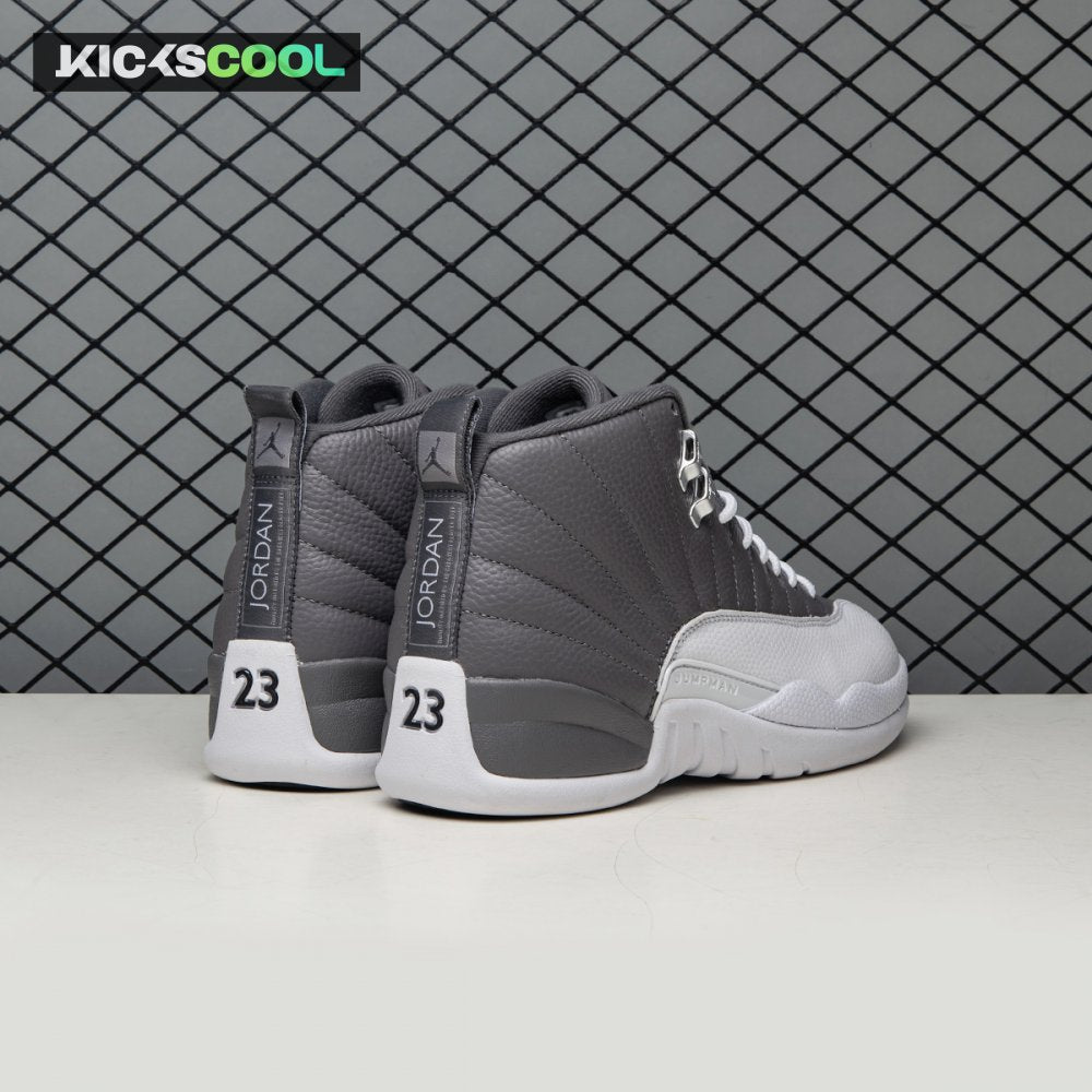 Air Jordan 12 "Stealth" CT8013-015 Men's