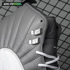 Air Jordan 12 "Stealth" CT8013-015 Men's