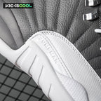Air Jordan 12 "Stealth" CT8013-015 Men's