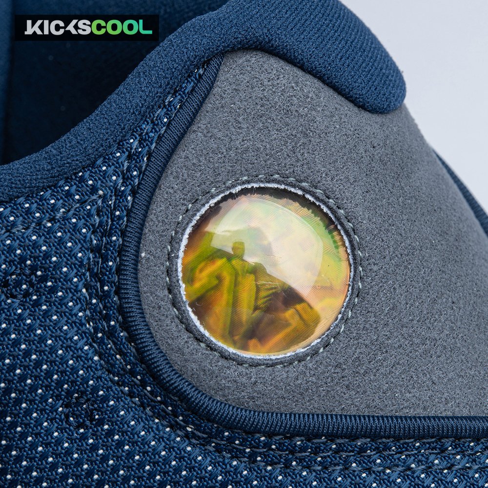 Air Jordan 13 Retro 'Flint' 2020 Men's