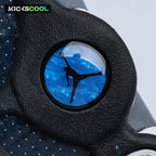 Air Jordan 13 Retro 'Flint' 2020 Men's