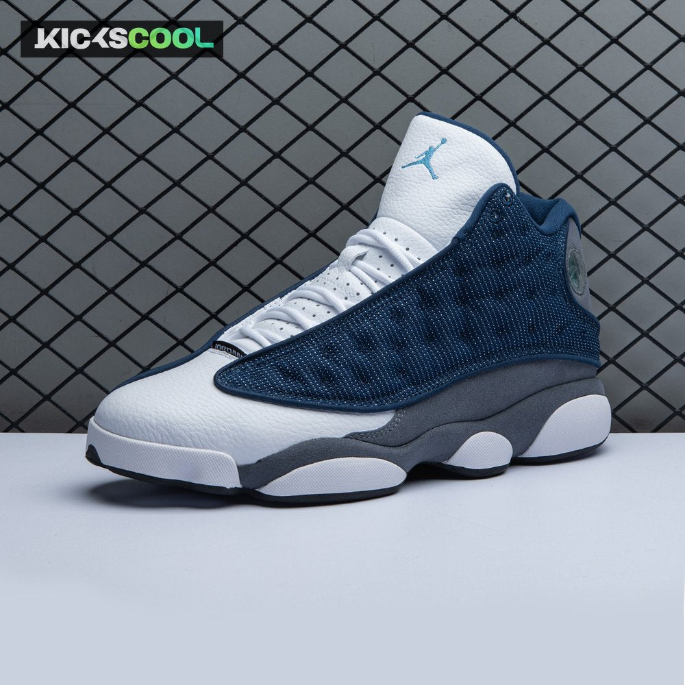 Air Jordan 13 Retro 'Flint' 2020 Men's