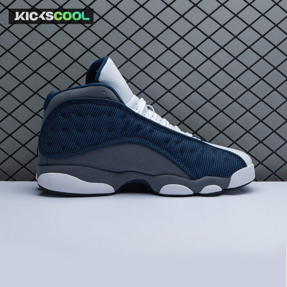 Air Jordan 13 Retro 'Flint' 2020 Men's