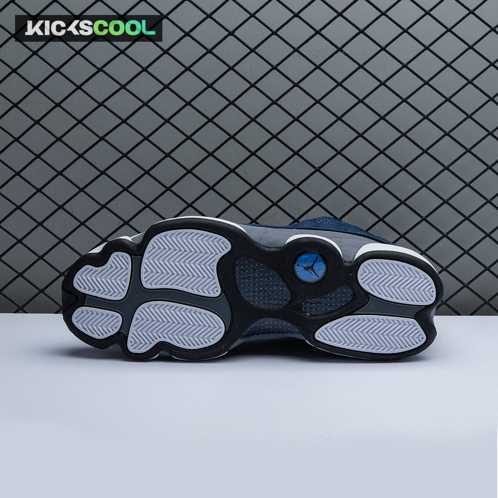 Air Jordan 13 Retro 'Flint' 2020 Men's