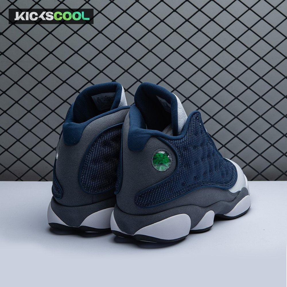 Air Jordan 13 Retro 'Flint' 2020 Men's
