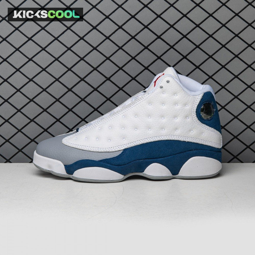 Air Jordan 13 Retro French Blue 414571-164 Men's