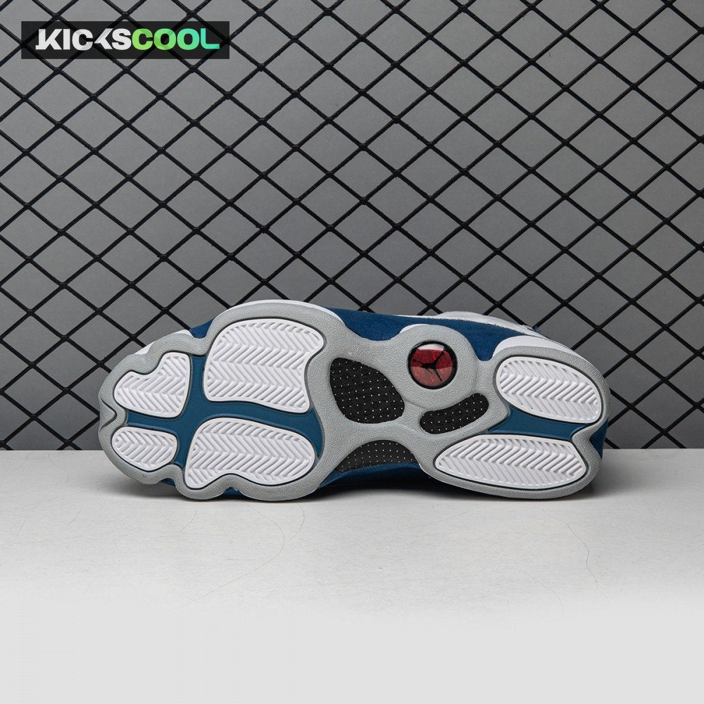 Air Jordan 13 Retro French Blue 414571-164 Men's