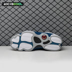 Air Jordan 13 Retro French Blue 414571-164 Men's