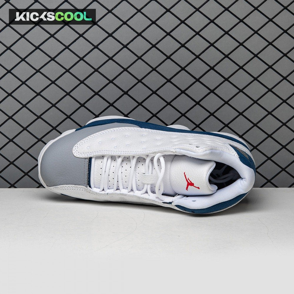 Air Jordan 13 Retro French Blue 414571-164 Men's