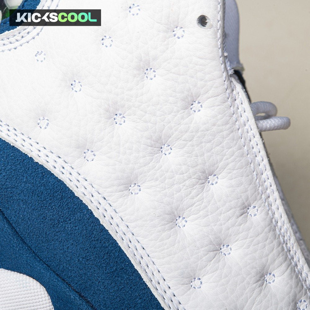 Air Jordan 13 Retro French Blue 414571-164 Men's