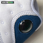 Air Jordan 13 Retro French Blue 414571-164 Men's