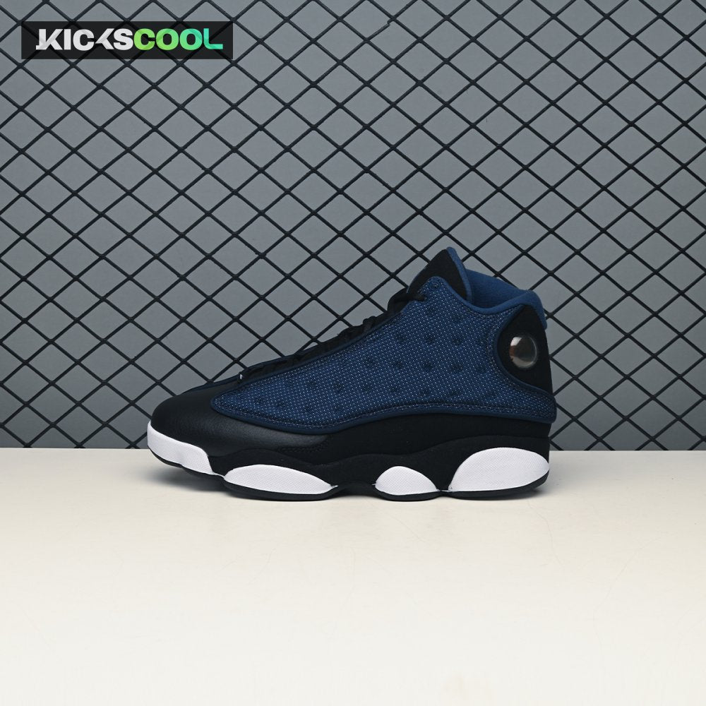 Air Jordan 13 Retro Navy Men's