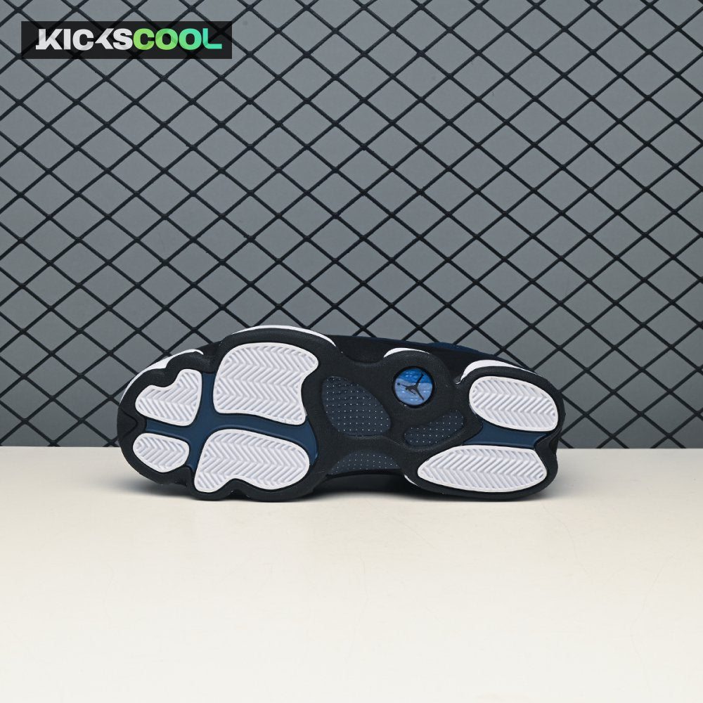 Air Jordan 13 Retro Navy Men's