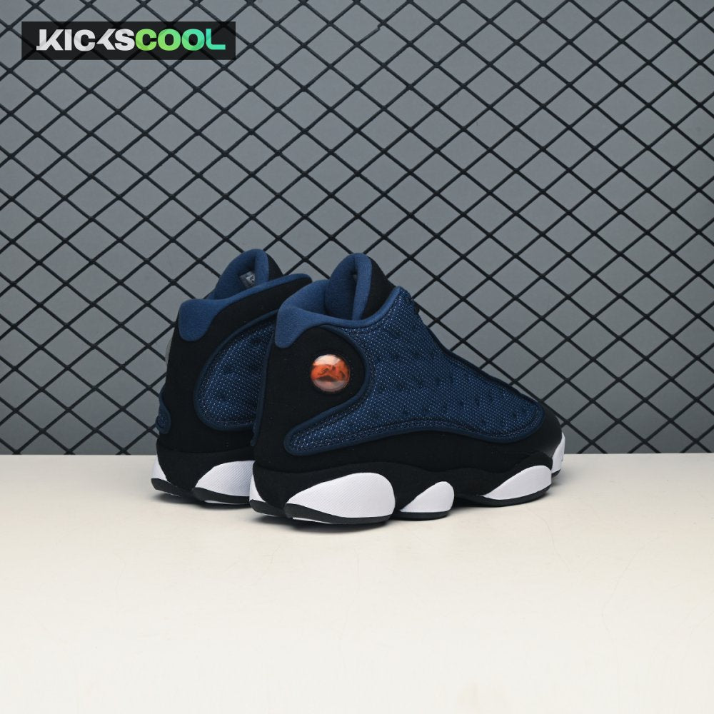 Air Jordan 13 Retro Navy Men's