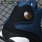 Air Jordan 13 Retro Navy Men's