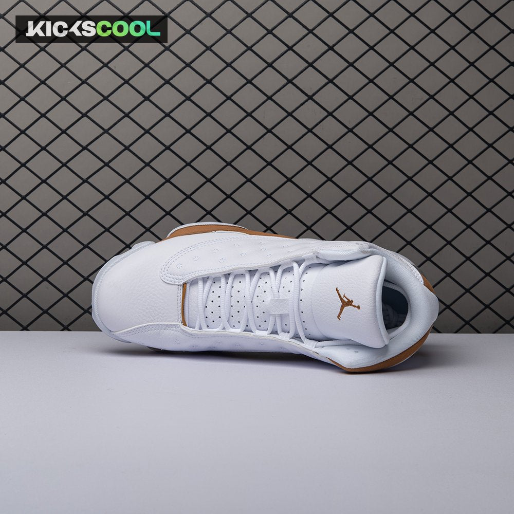 Jordan 13 Wheat 414571-171 Men's