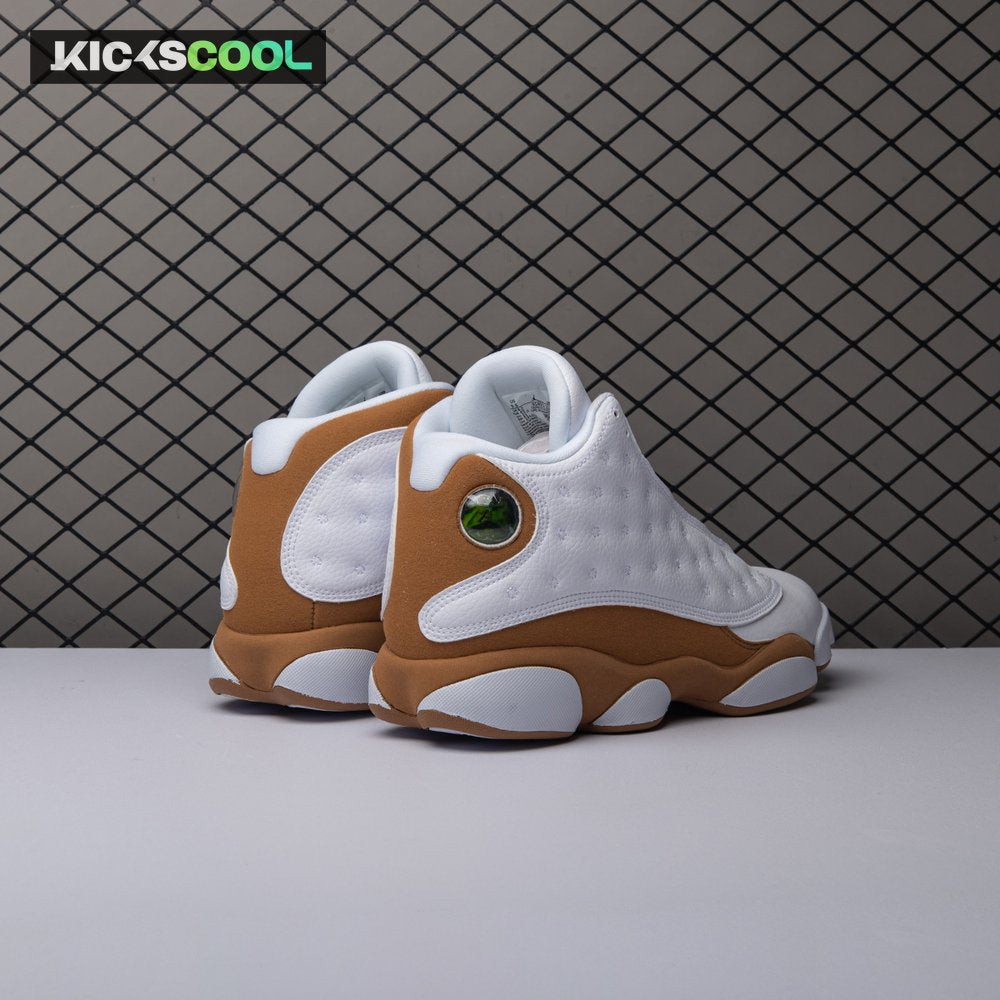 Jordan 13 Wheat 414571-171 Men's