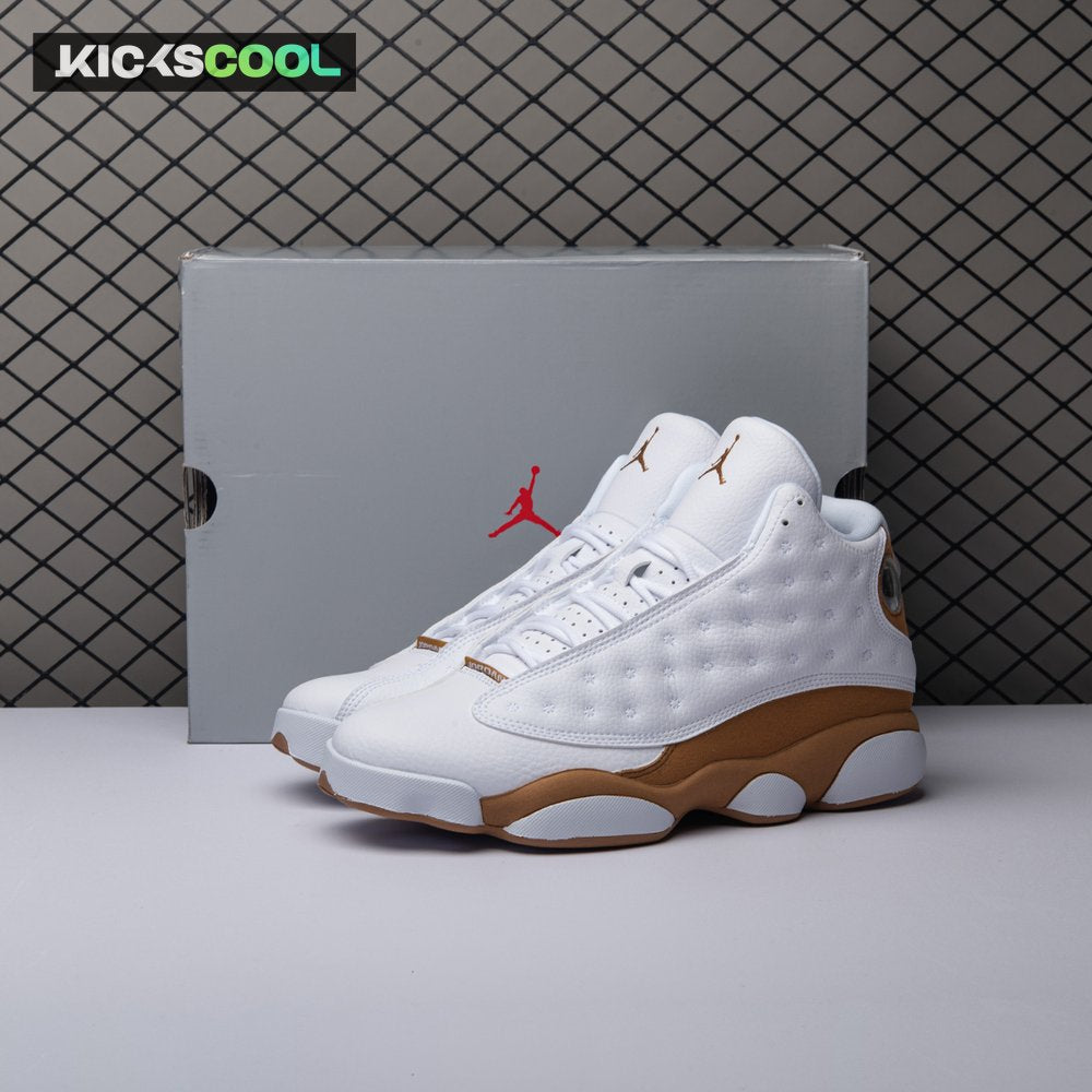 Jordan 13 Wheat 414571-171 Men's