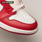 Jordan 1 Retro High OG Chicago Lost and Found (2022) DZ5485-612 Unisex